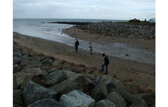 Beach photo