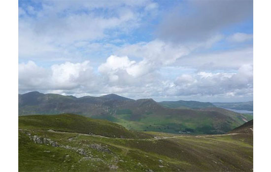 Hills photo