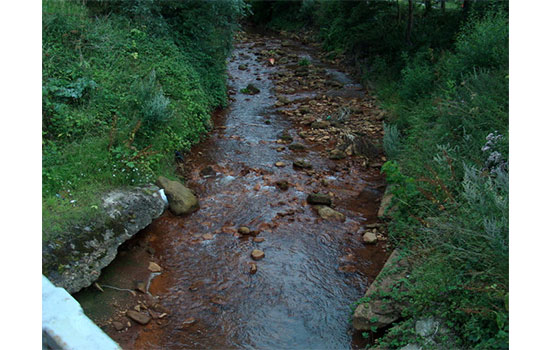 River photo