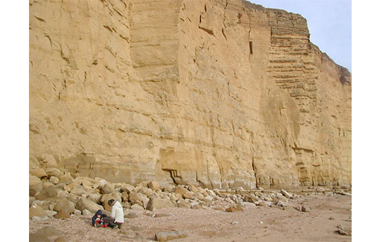 Rocks photo