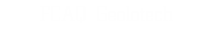 FCAQ Geolotech image